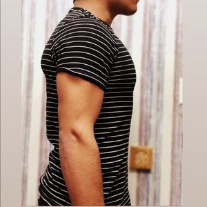 CREW TEE SHORT SLEEVE SHIRT